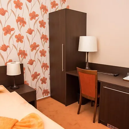 Domus Apartment Prague