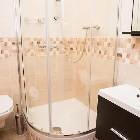 Domus Apartment