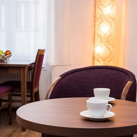 Apartment Domus *