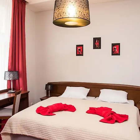 Apartment Domus *
