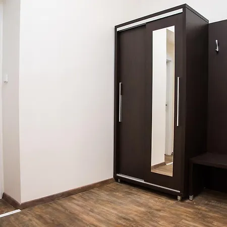 Apartment Domus Prague