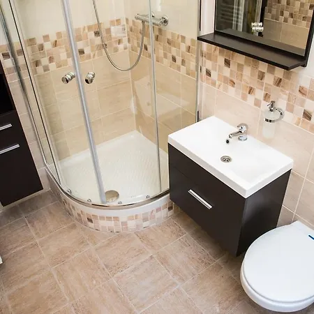 Apartment Domus