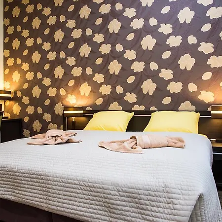 Apartment Domus *