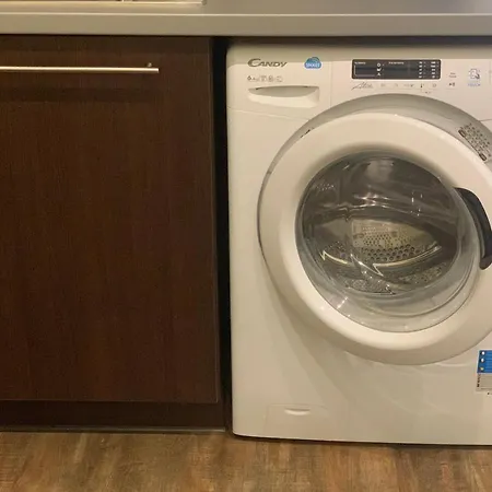 Domus Apartman Prága