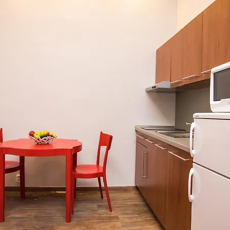 Domus Prága