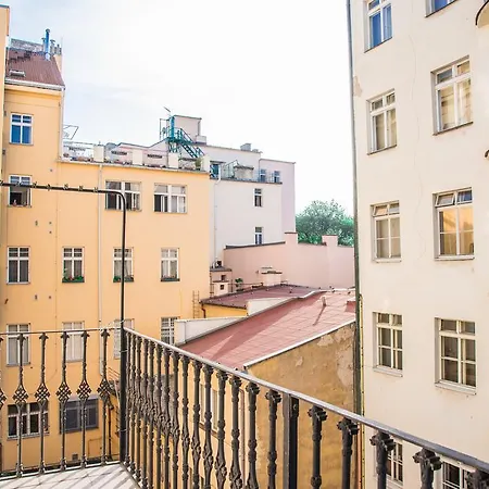 Apartman Domus