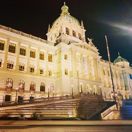 Domus * Prága